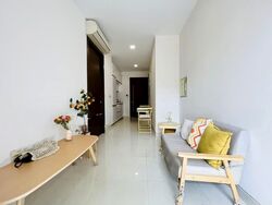 Centra Suites (D14), Apartment #600794691